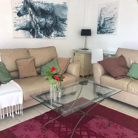 La Terrasse Apartment Port Vendres Bagian luar foto